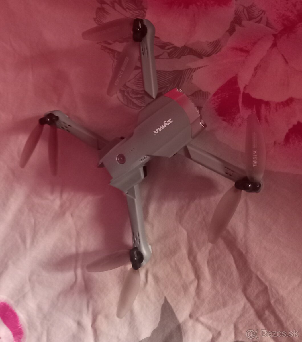 Predám dron Syma X30.