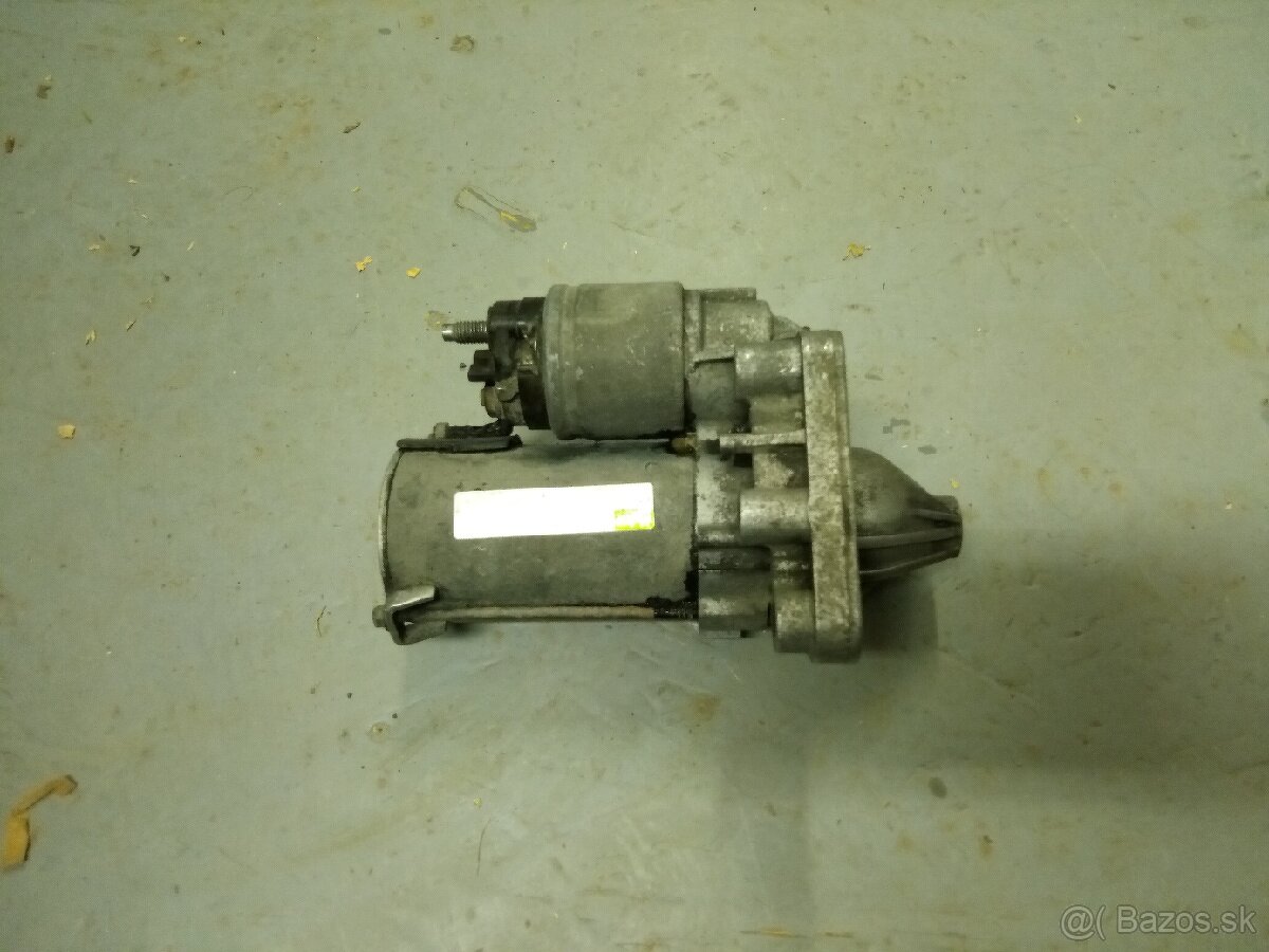 Starter Valeo 5802 AZ Peugeot , Citroen , Fiat Toyota