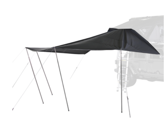 Markíza na strešný stan iKamper Awning Type B - Skycamp mini