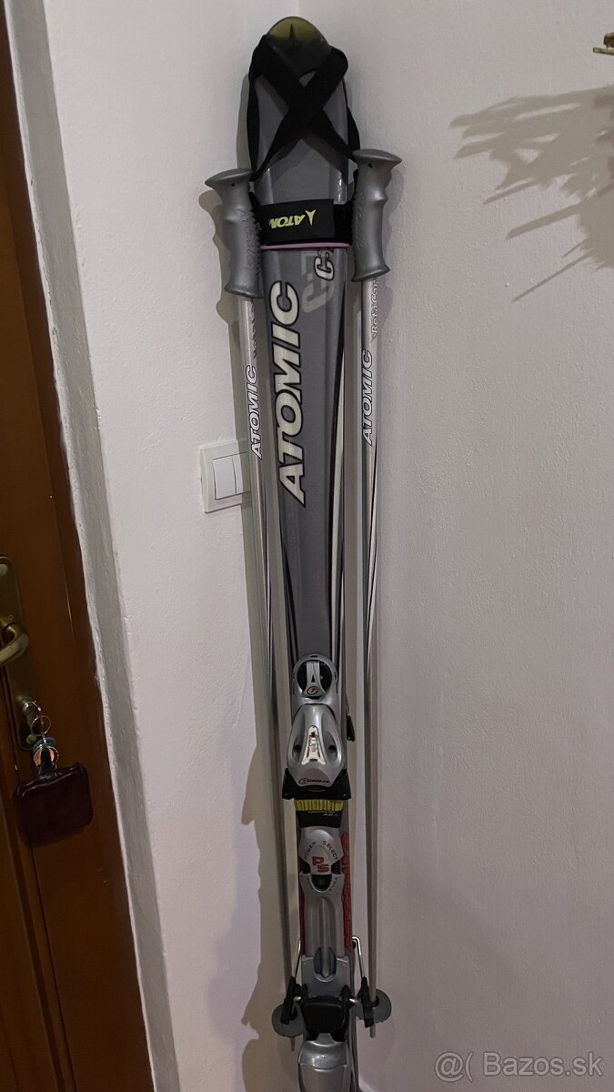 Lyze Atomic 170cm