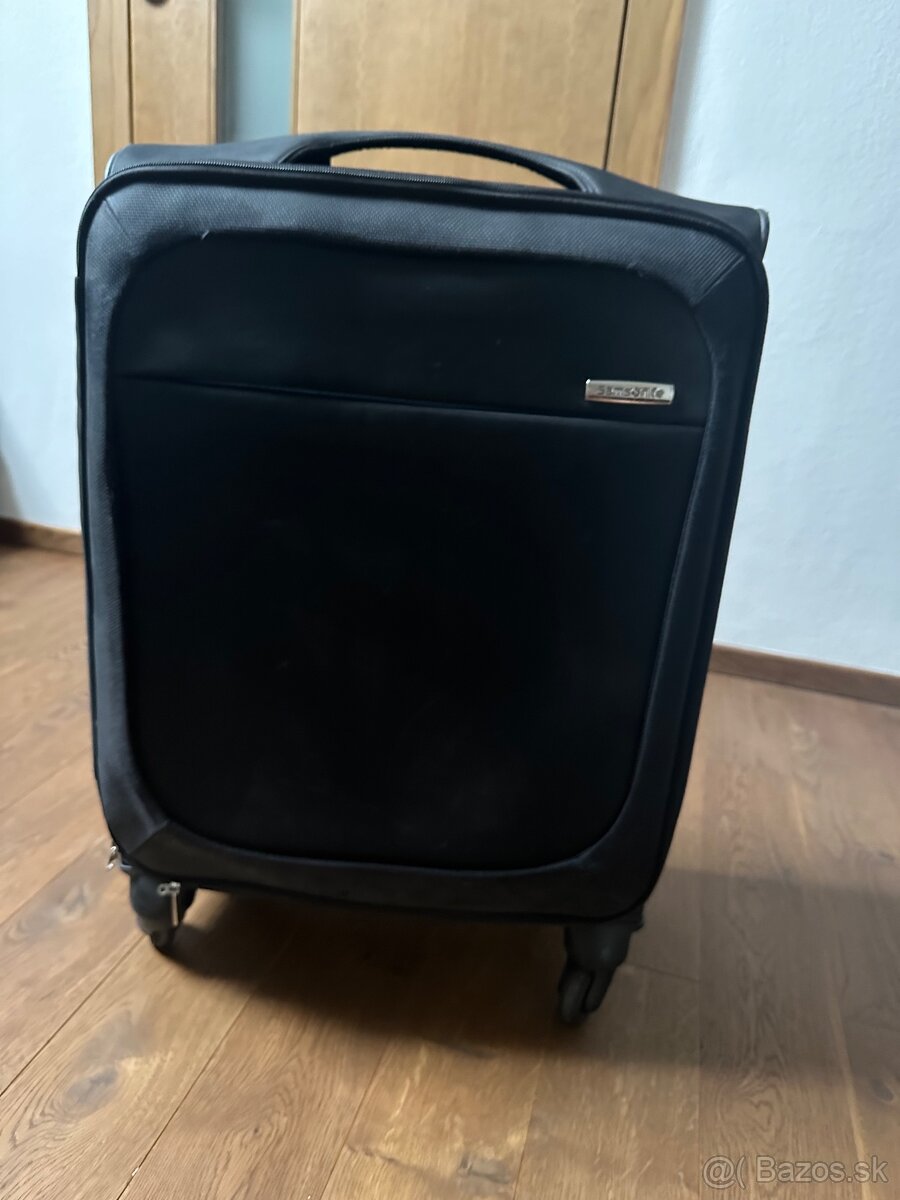 Kufor Samsonite