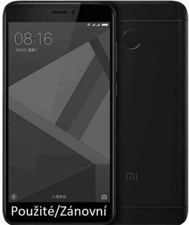 Xiamo Redmi X4 32G