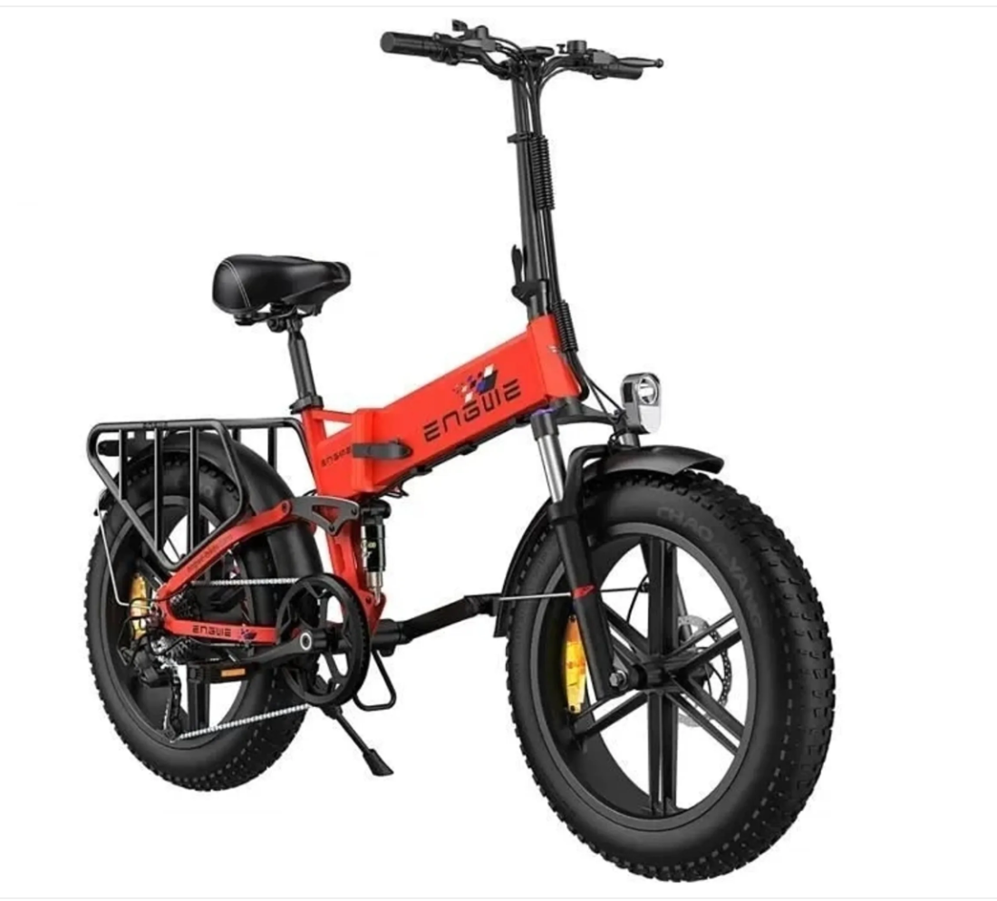 Elektricky bicykel Engwe  pro 2 2024