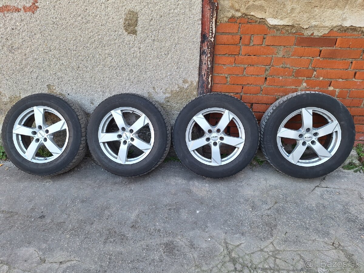 5x112 R17