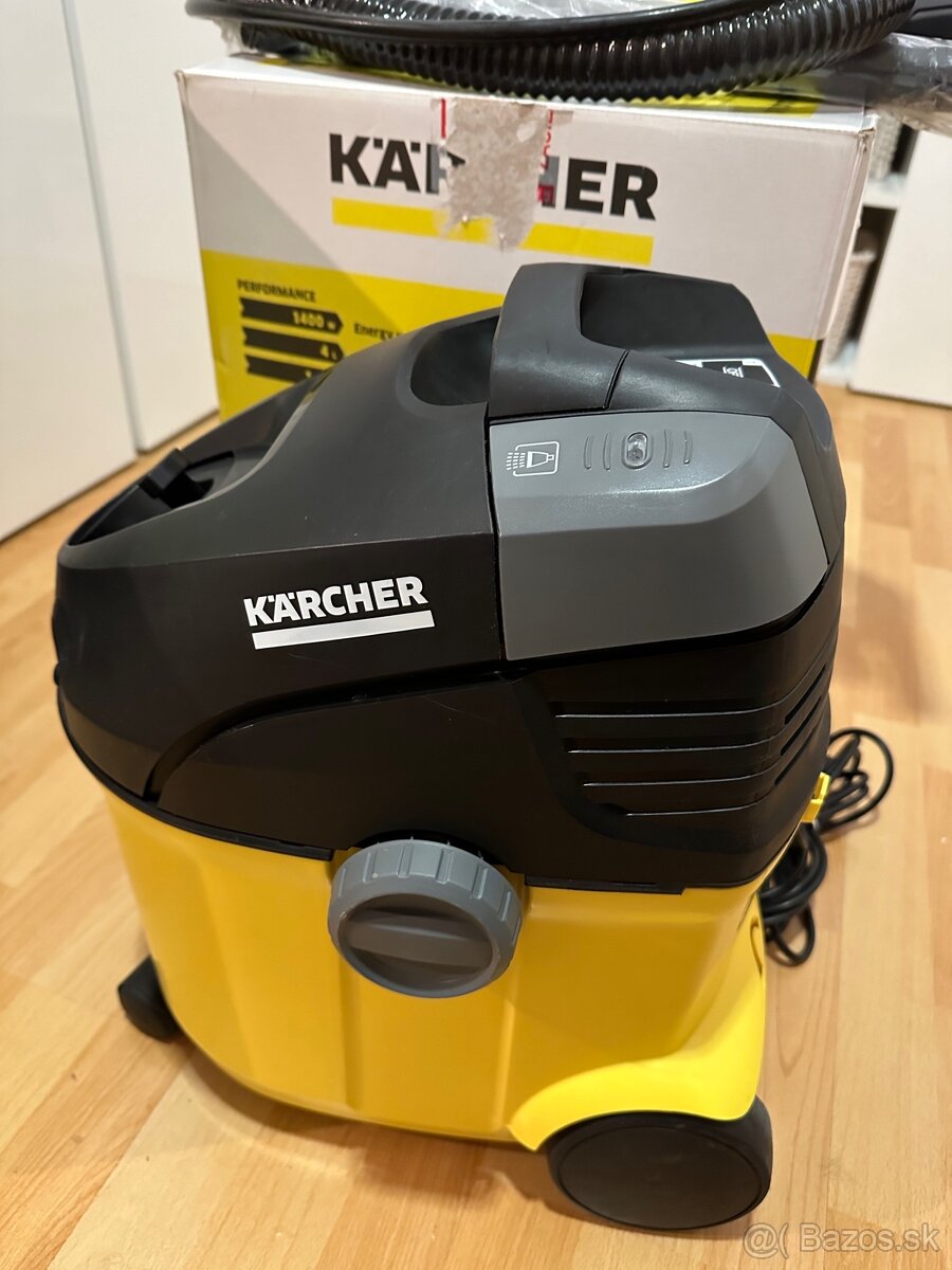 KARCHER se 5.100