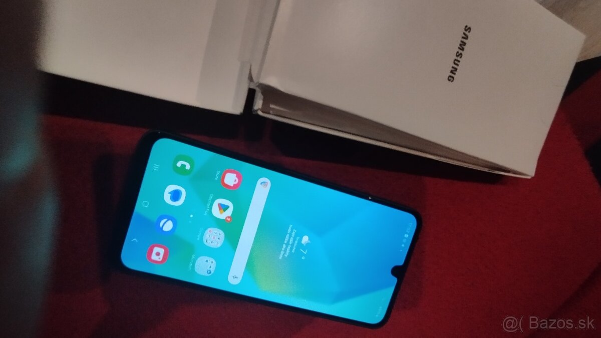 Samsung Galaxy A16