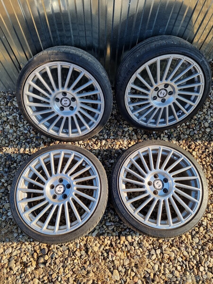 EtaBeta 5x112 r19