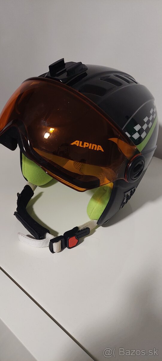 Helma Alpina