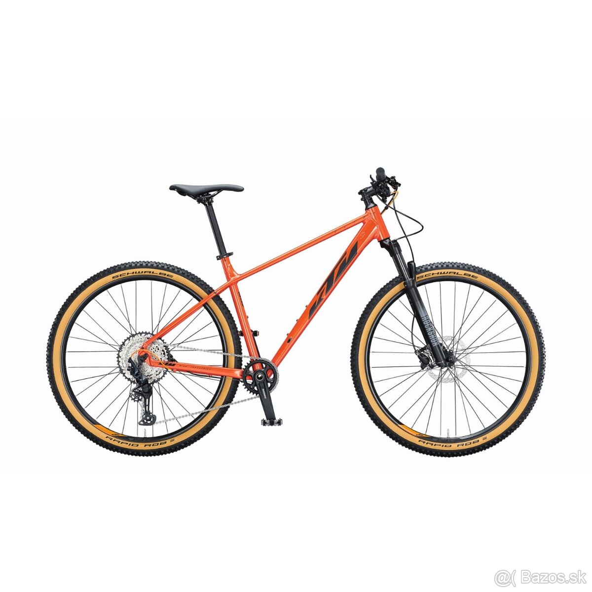 KTM ultrasport29 MTB