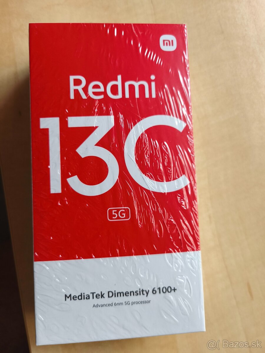 Redmi 13C