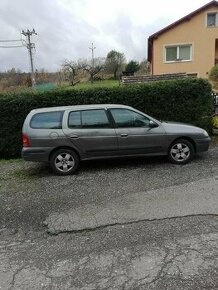 Rozpredám Renault Megane 1.9dci