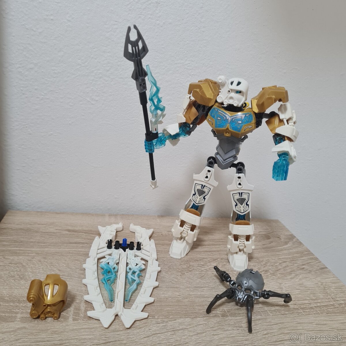 LEGO Bionicle Kopaka- 70788