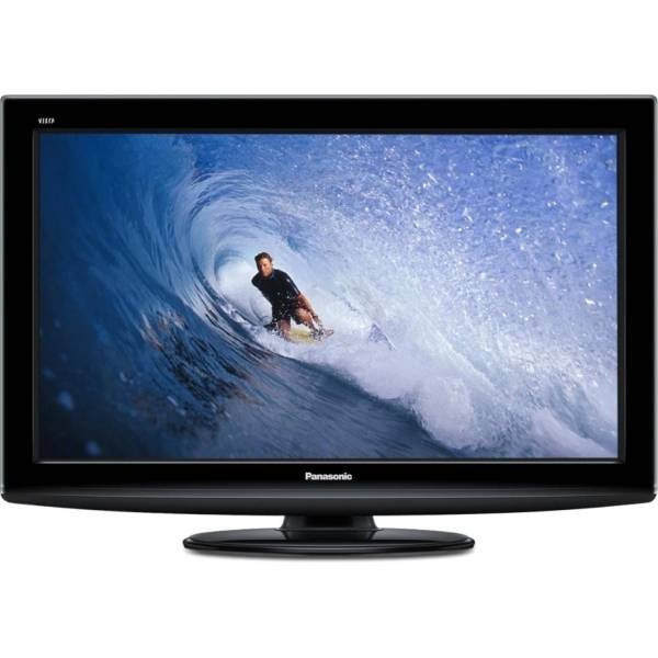 LCD TV Panasonic