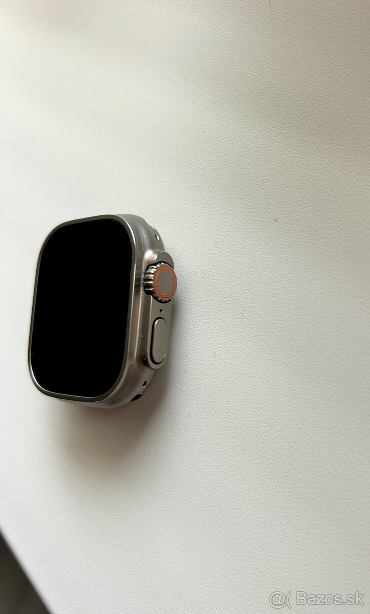 Apple Watch Ultra 2 Cellural