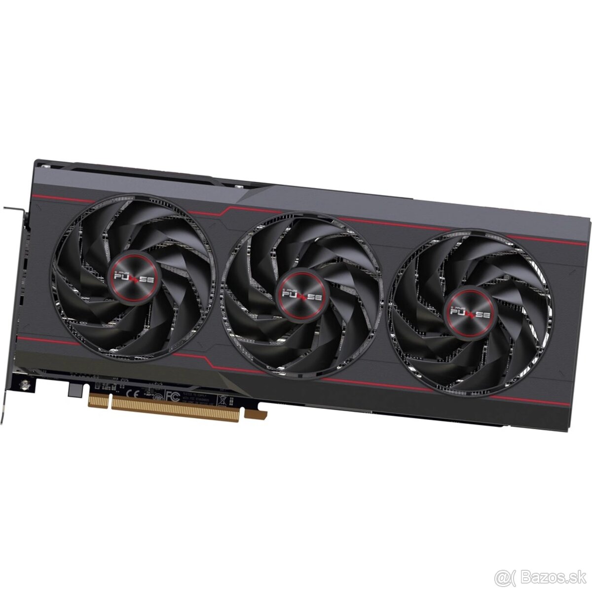 Sapphire Radeon RX 7900 XT GAMING PULSE 20GB GDDR6