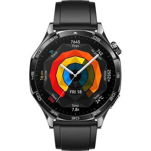 Huawei watch gt 5