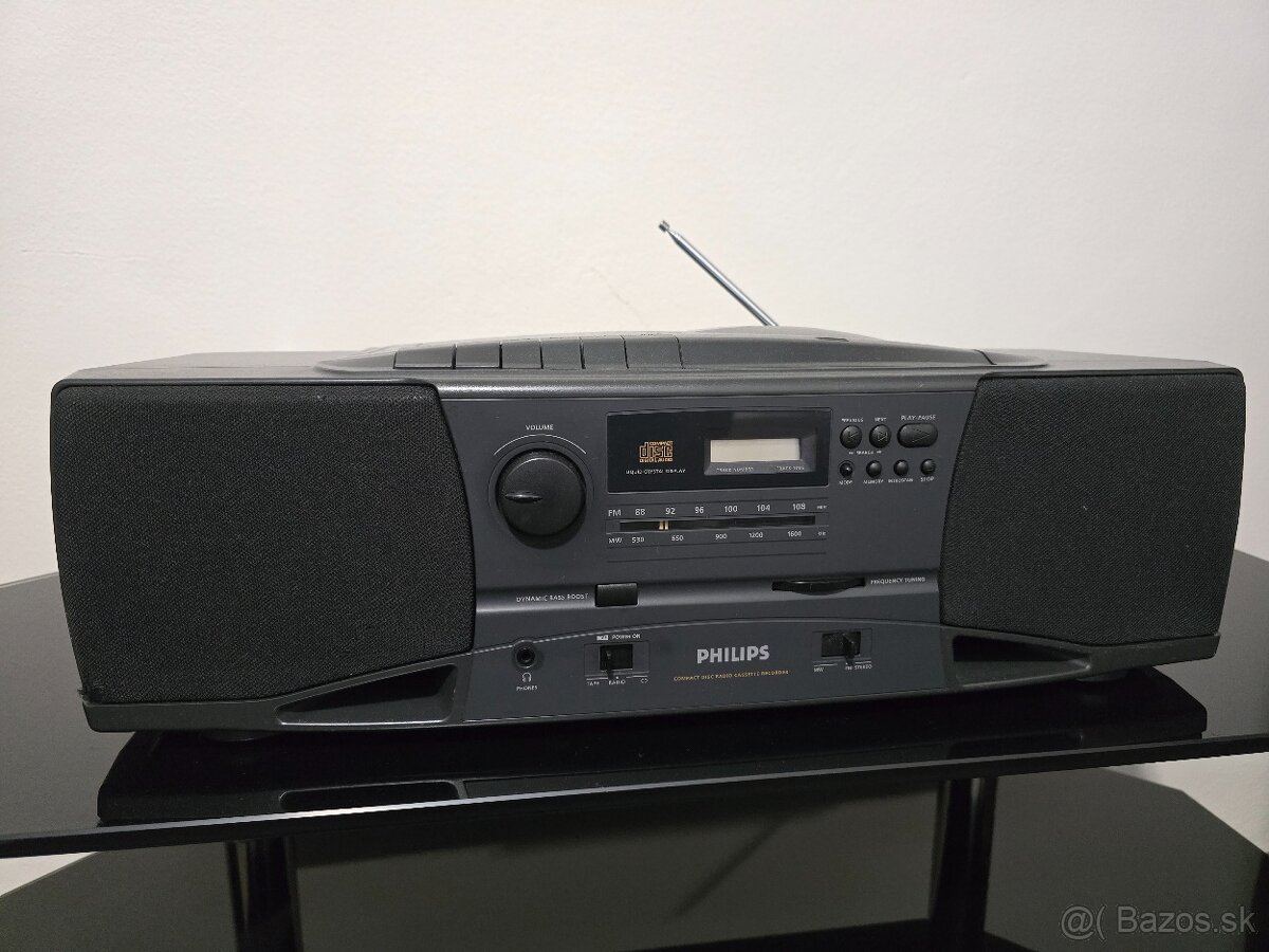 PHILIPS AZ 8030