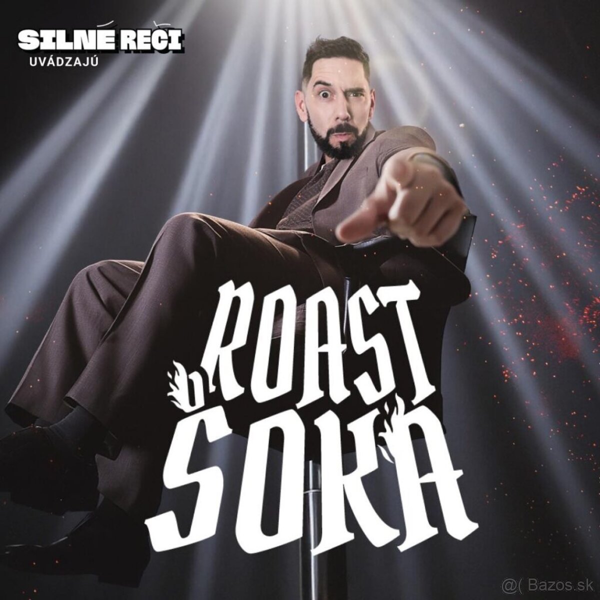 2ks Roast Šoka Žilina 24.2.2025