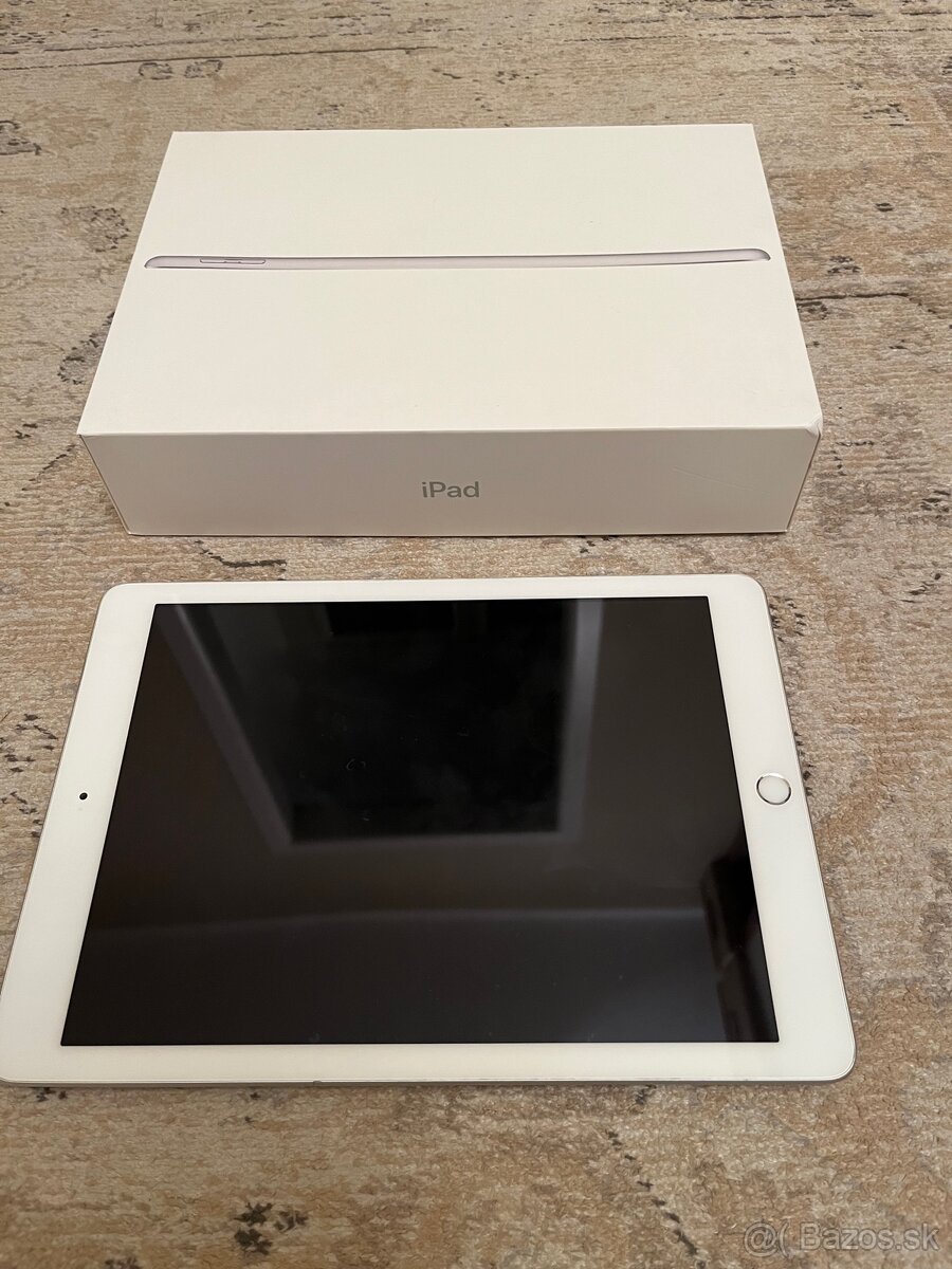 Apple iPad 5. generácie – 32GB, Wi-Fi