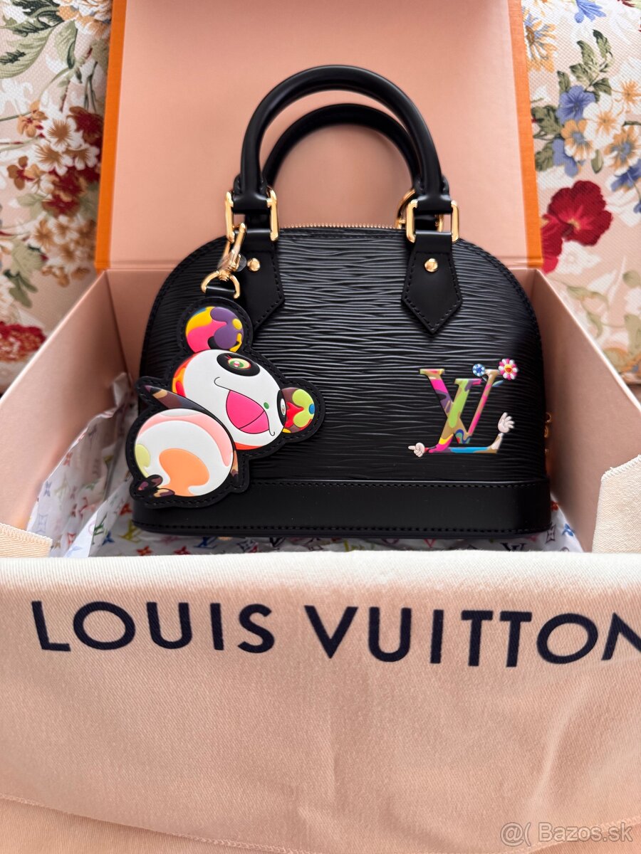 Louis Vuitton Murakami