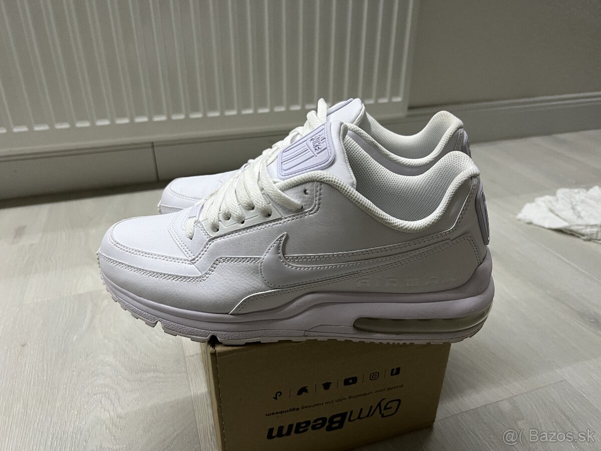 Nike Air Max LTD3