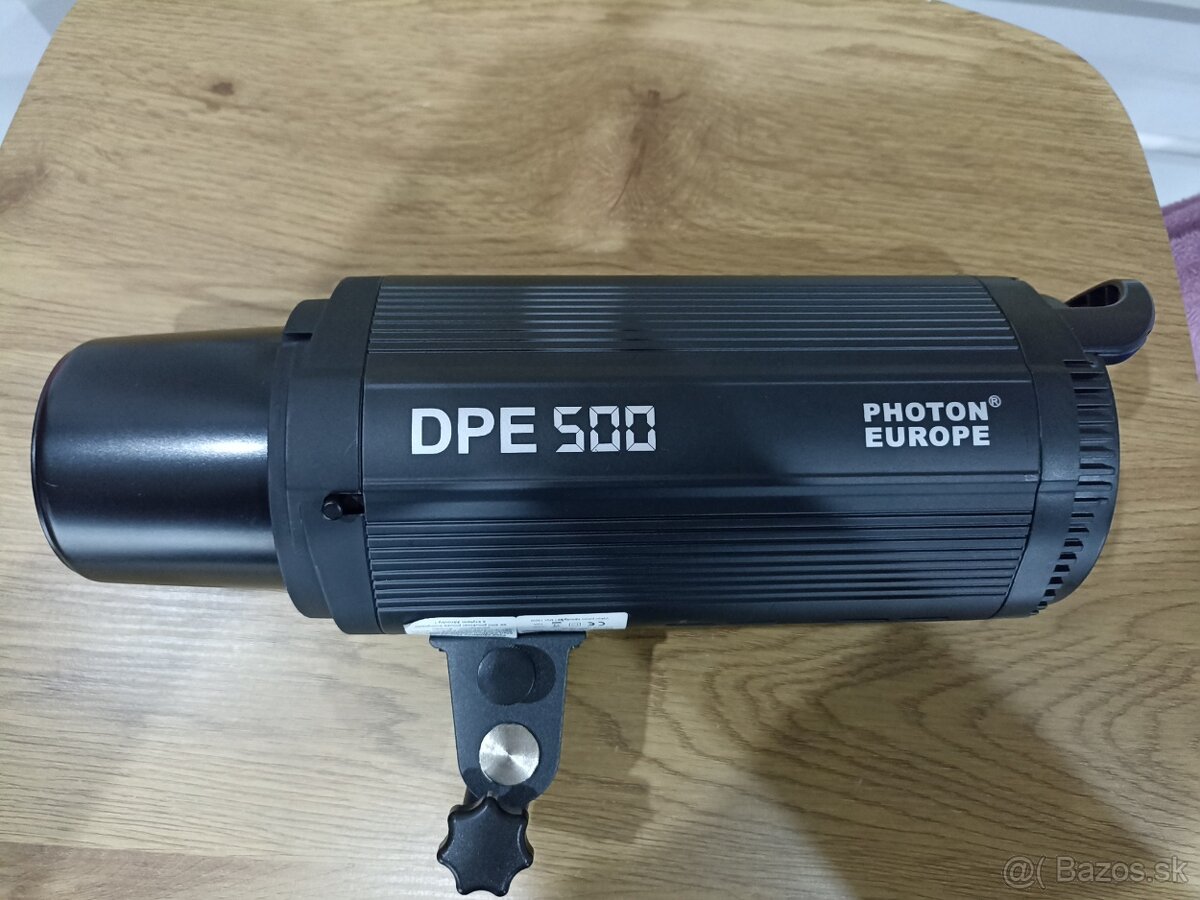 Photon Europe DPE500