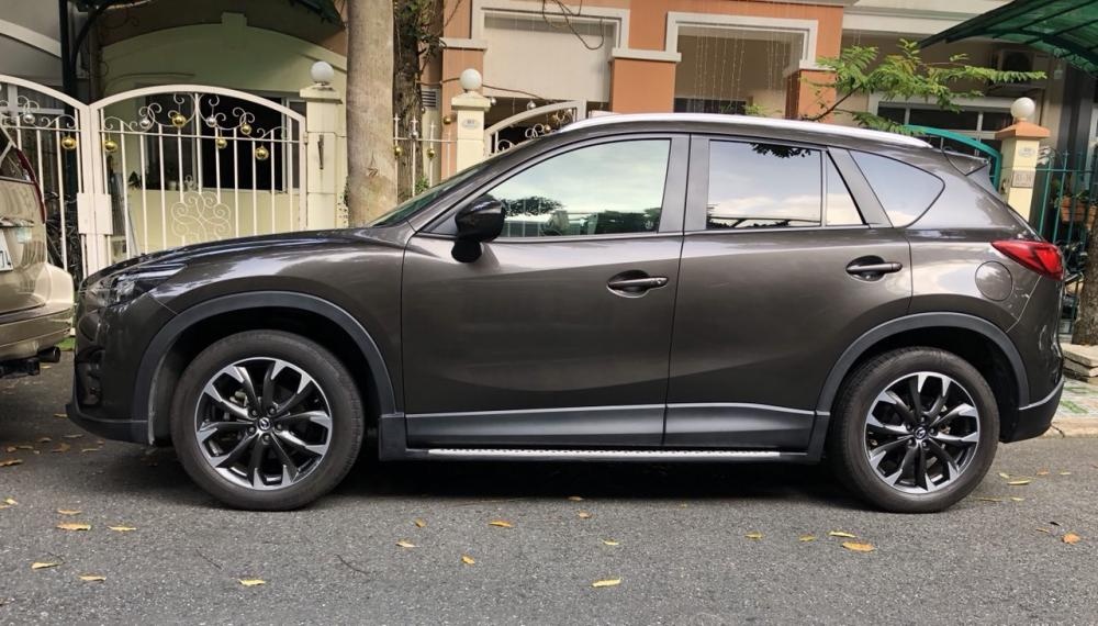 Mazda cx5 cx-5  kf 5x114,3 r19  cx7 crv tucson