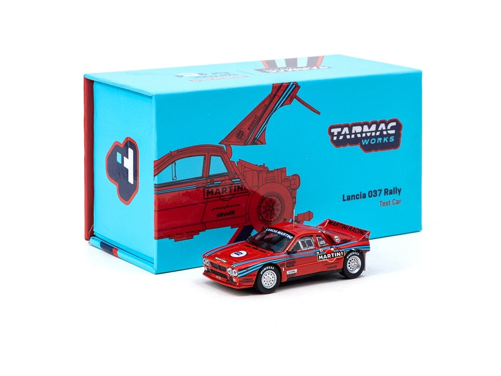 1:64 Lancia 037