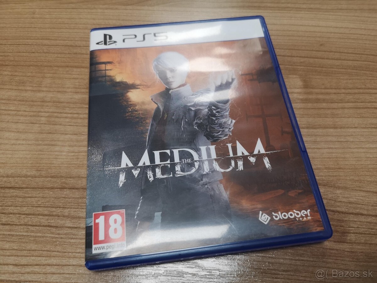 Medium PS5