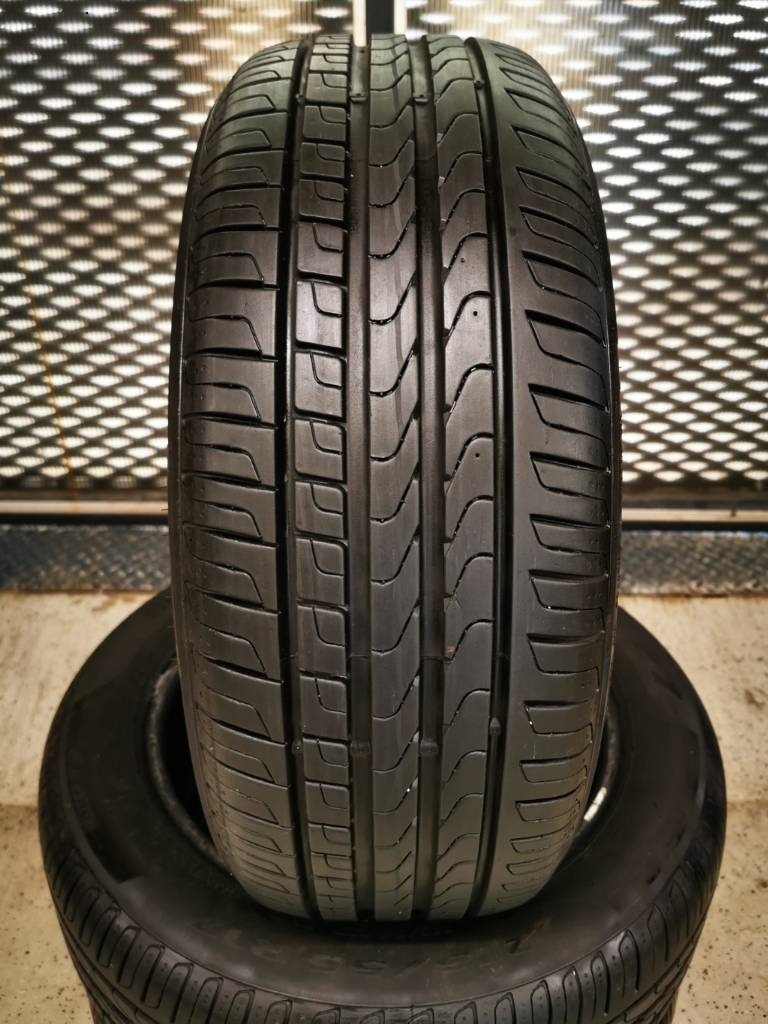 215/55 R17 94W Pirelli Cinturato letné pneu 2KS
