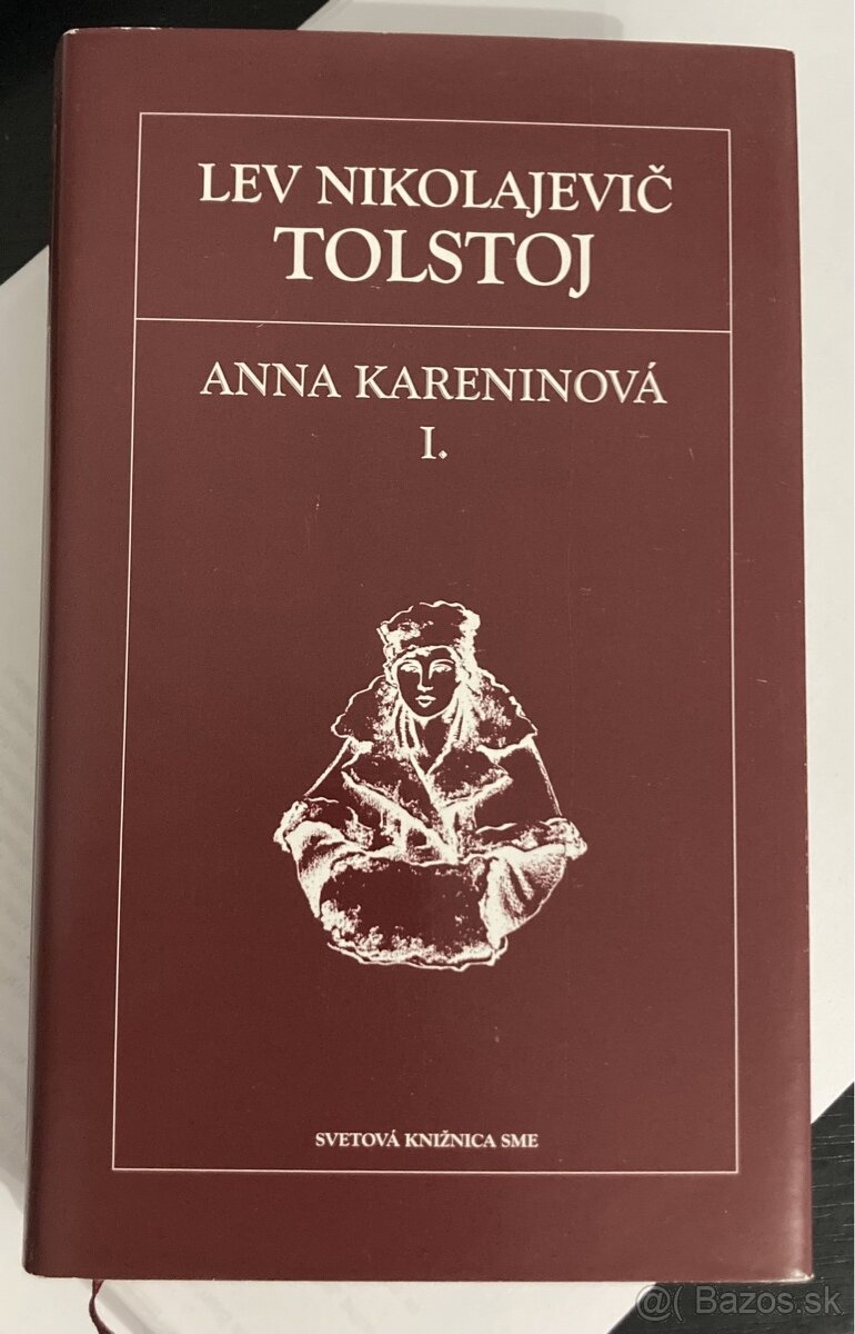 Anna Karenina I.