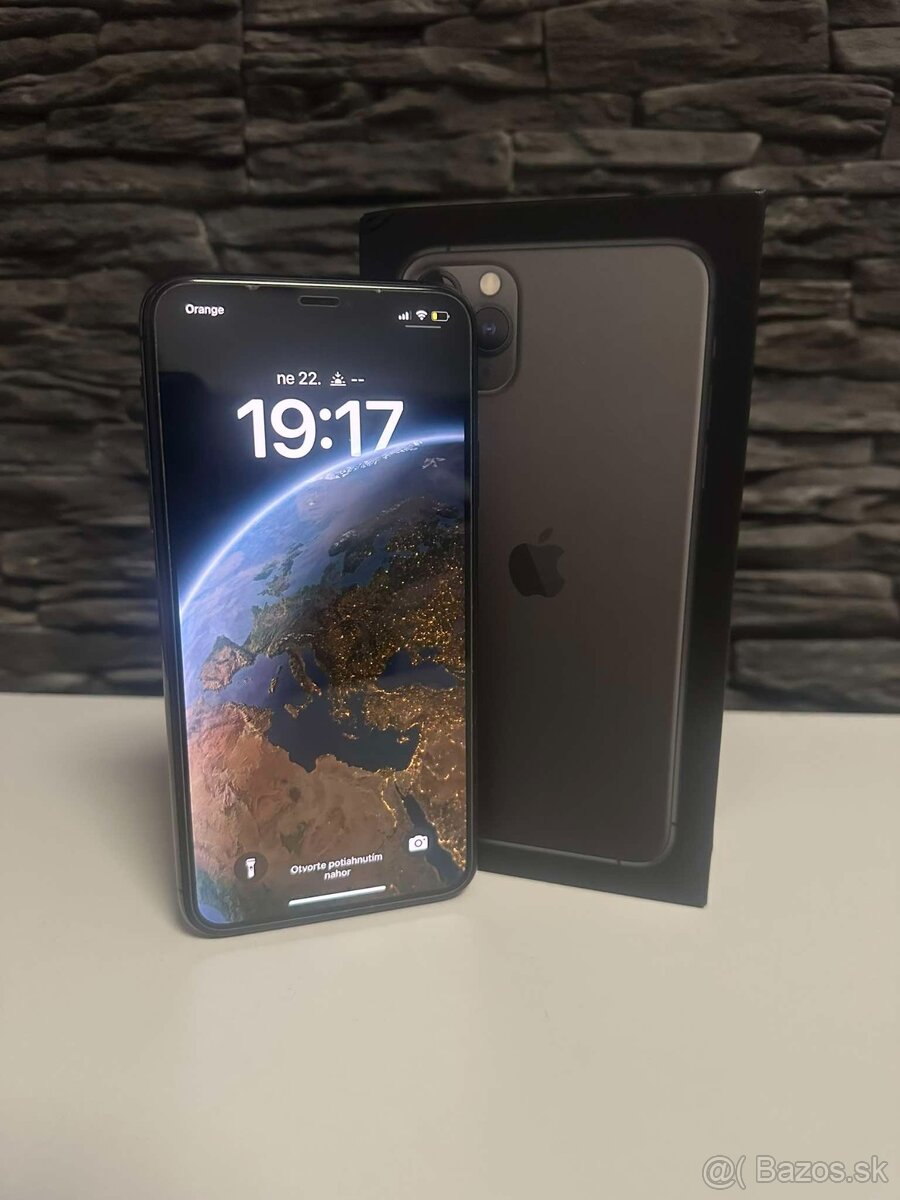 iPhone 11 Pro Max 64GB