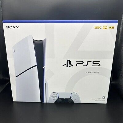 Playstation 5 slim nova/nerozbalena