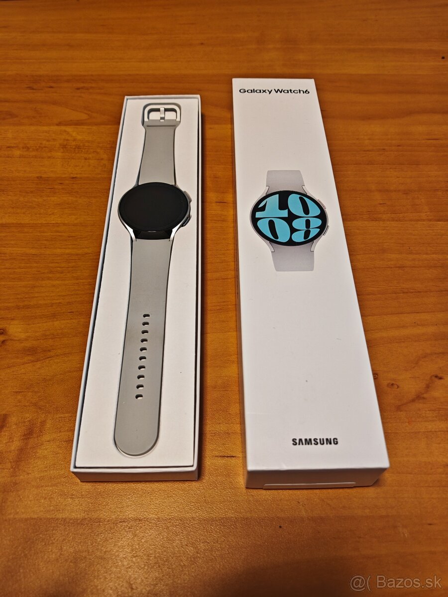 Samsung watch 6 44mm