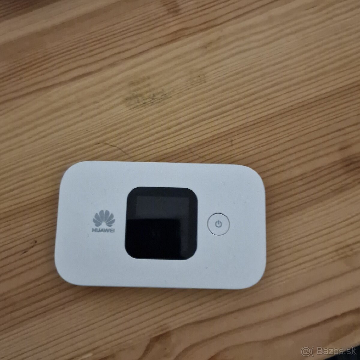 Huawei 4G WiFi router