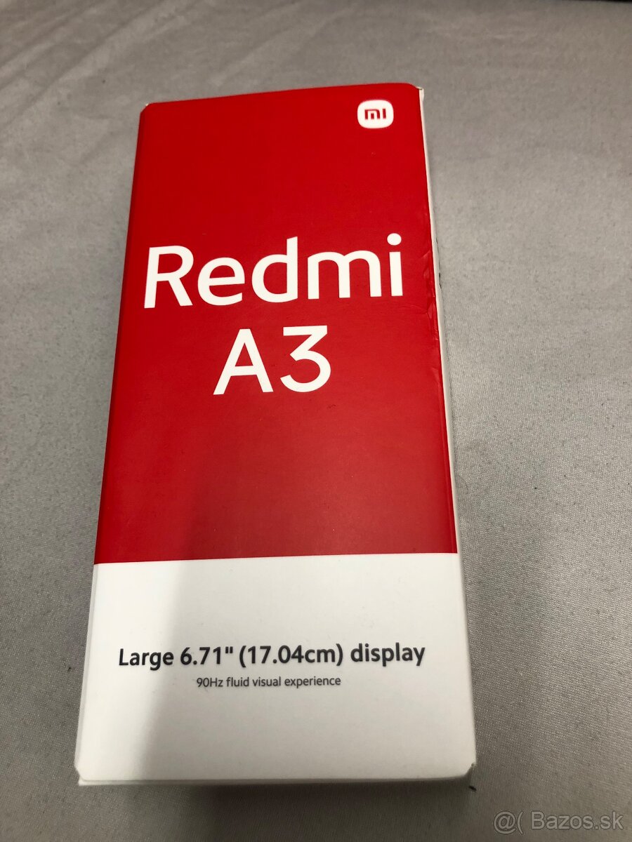 Radmi A3