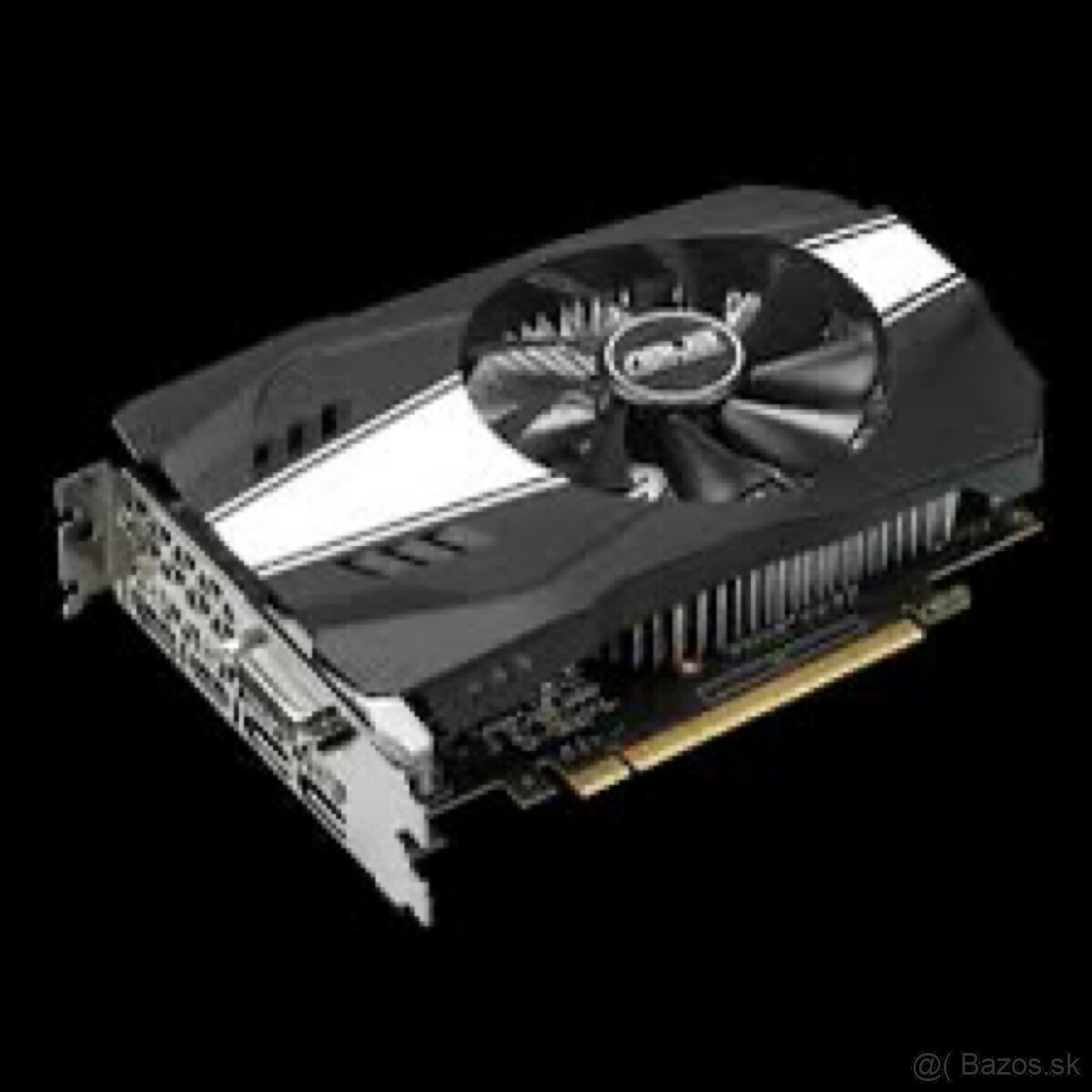 GeForce GTX 1060 3 GB