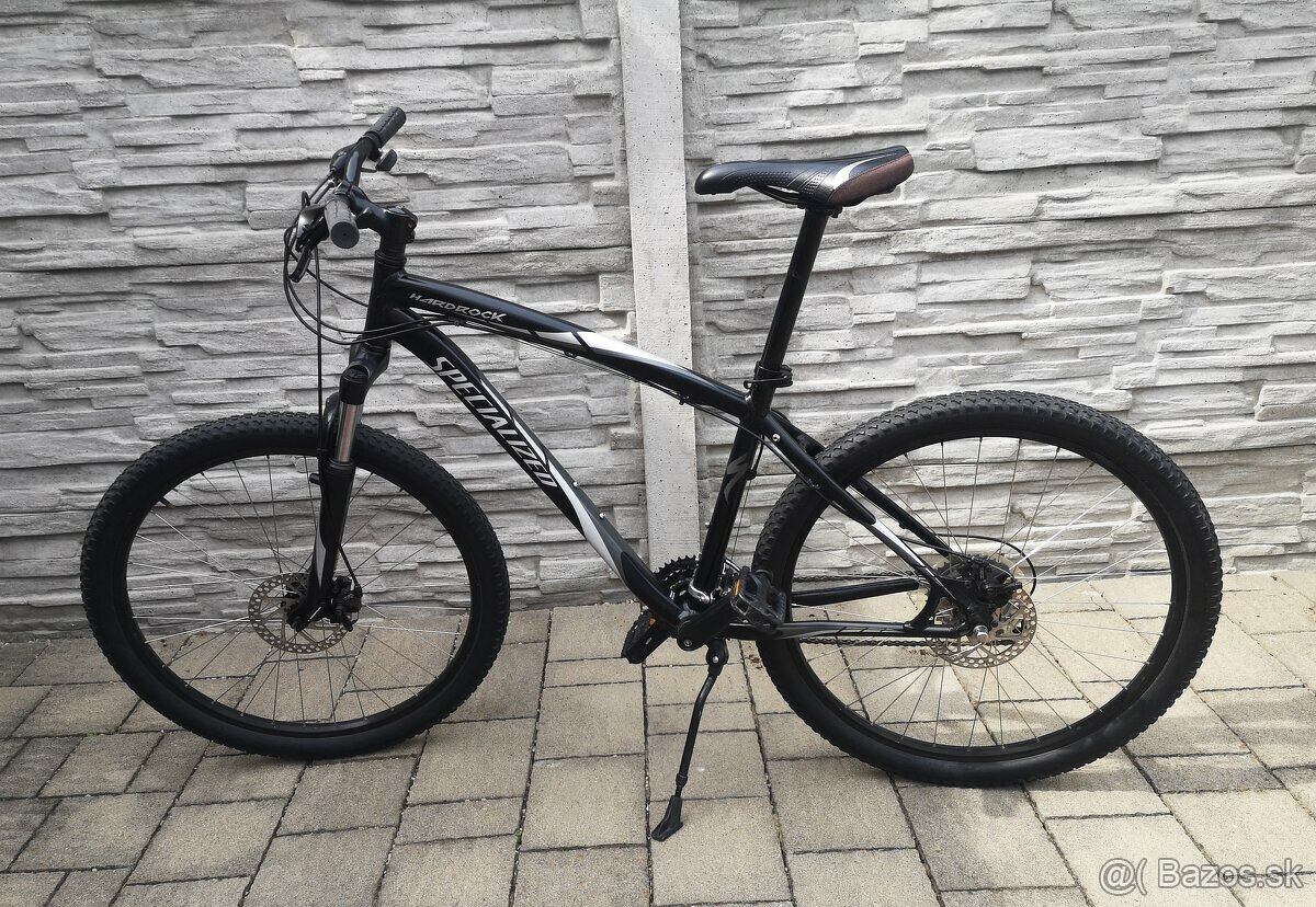 Specialized Hardrock Cena 299€