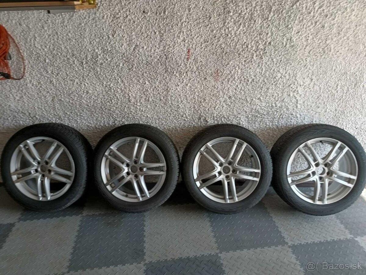 Zimná sada Opel 18" 225/55/18