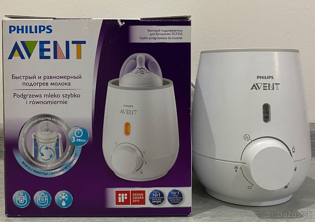 Philips Avent