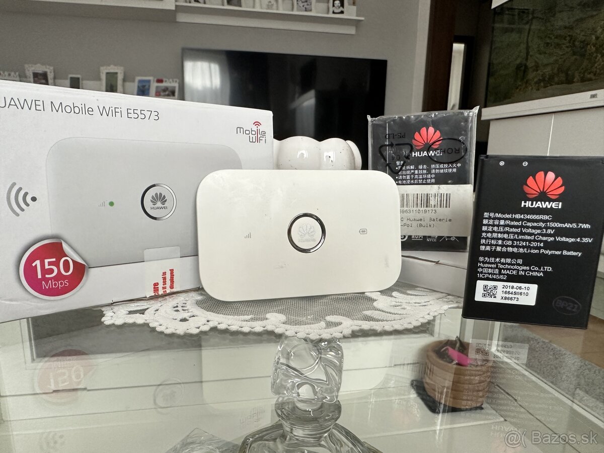 Modem Huawei