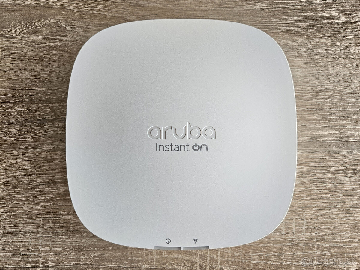 Predam Aruba Instant On AP22