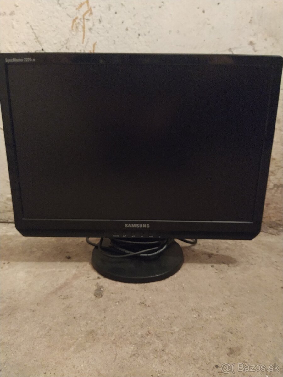 Samsung 22"