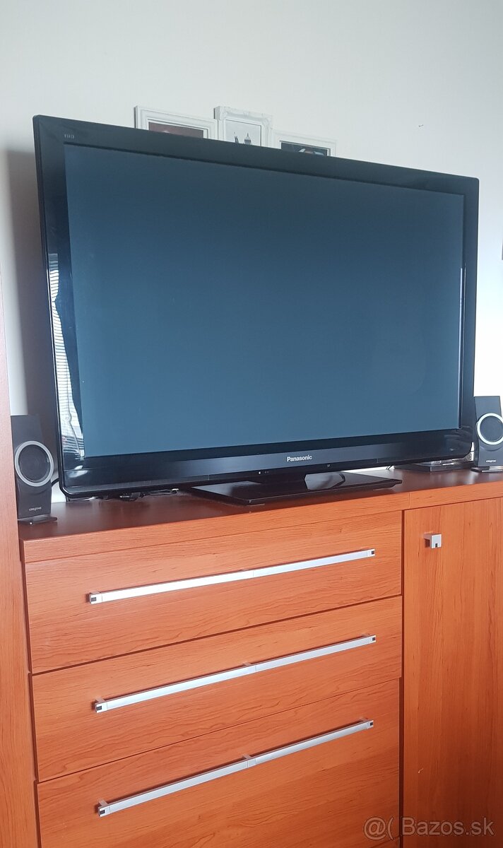 Panasonic 106cm