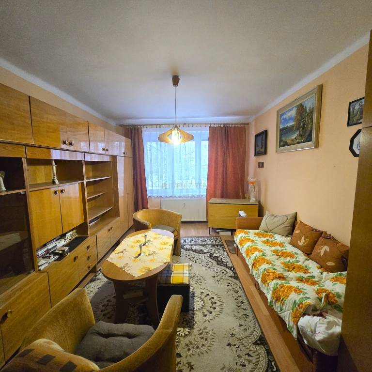 EXKLUZÍVNE 1 izbový byt, 38m2,  Prešov - Centrum