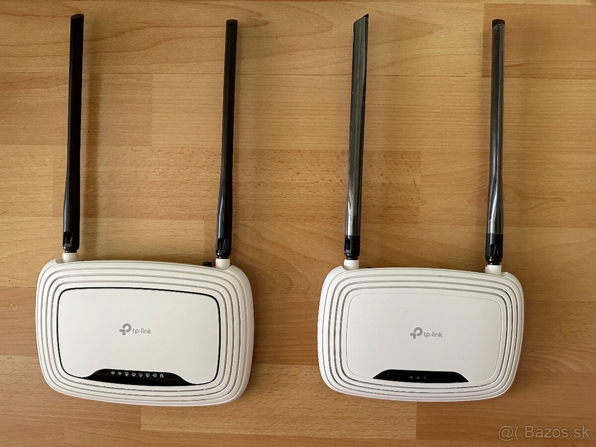 TP-Link Wi-Fi Routre