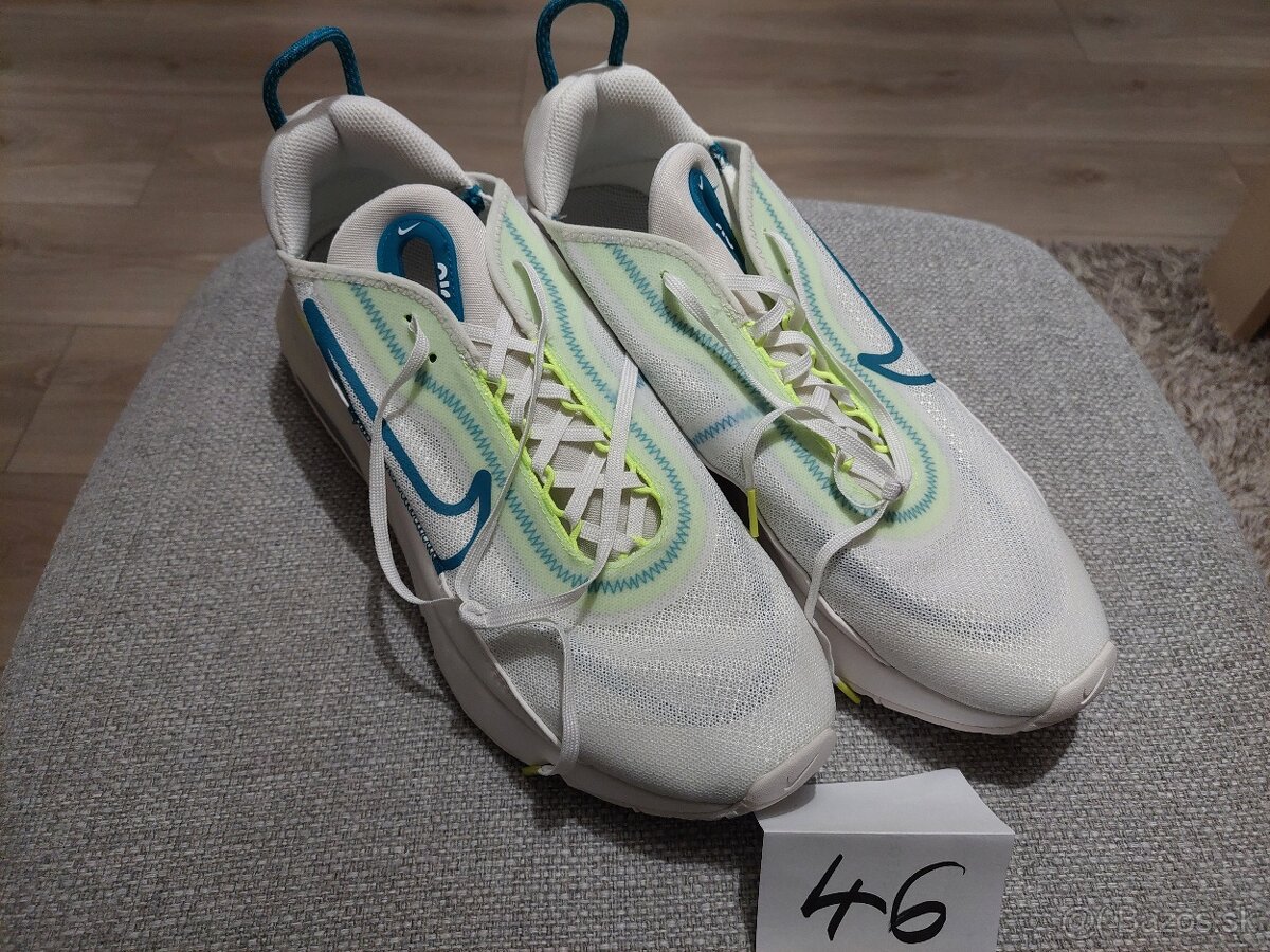 Pánske tenisky NIKE 46