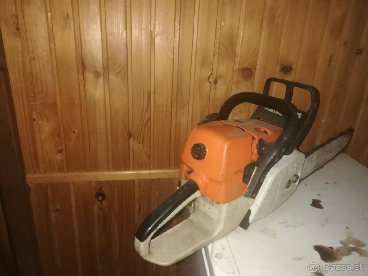 Stihl ms 361