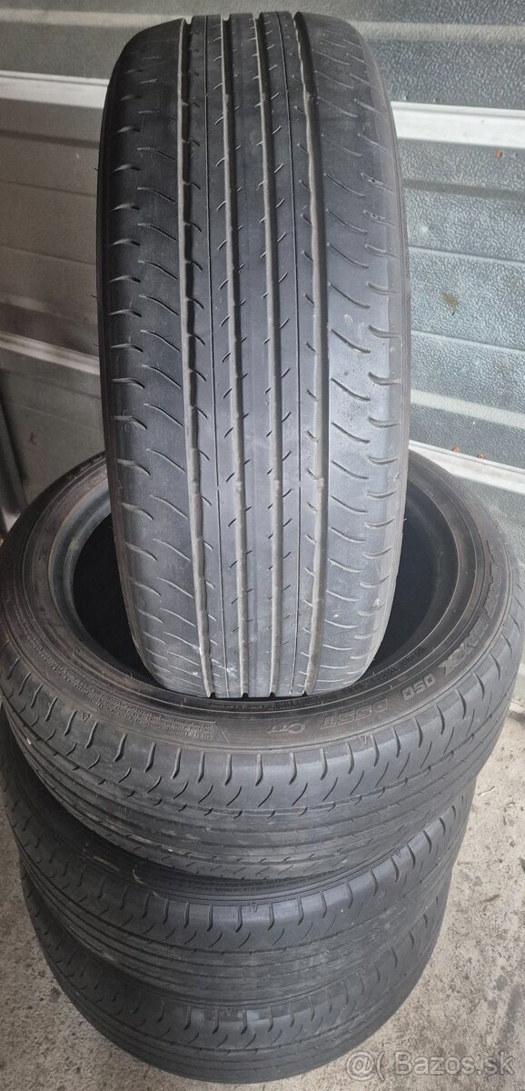 225/50 R18 DUNLOP SP SPORT MAXX 050