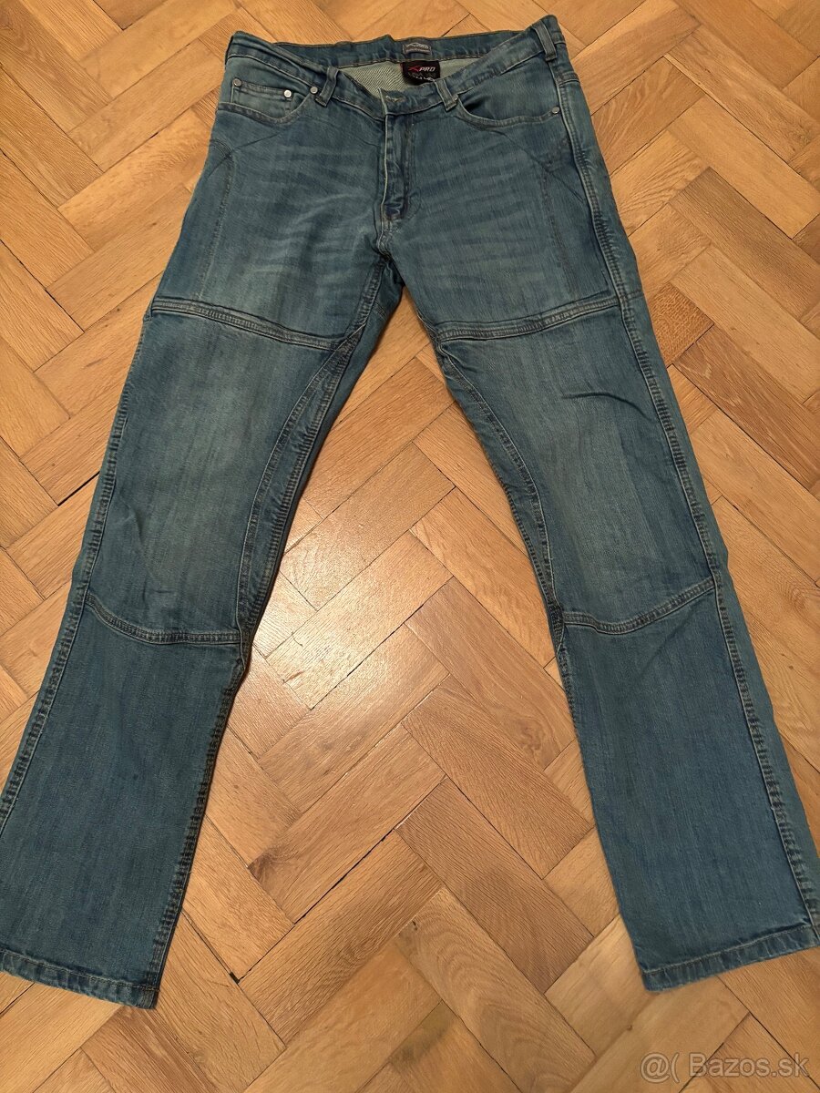 Jeans A-pro